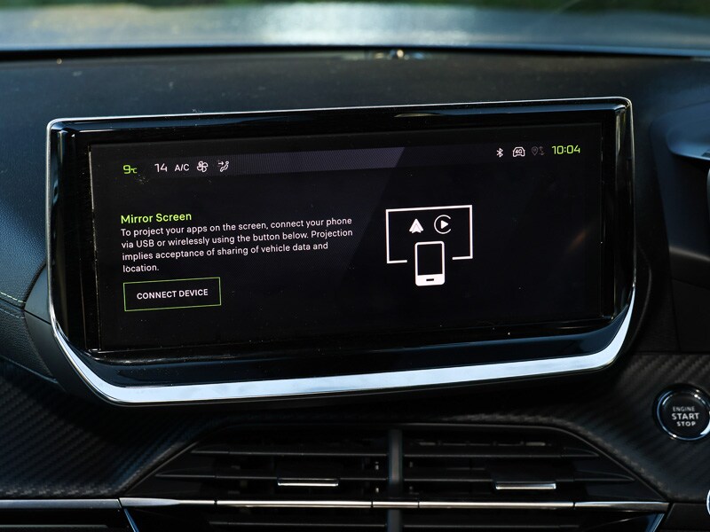 Used Peugeot 2008 2023 for sale - 76683558: Photo 17