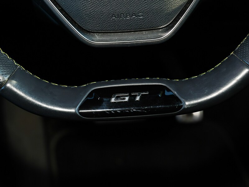 Used Peugeot 2008 2023 for sale - 76683558: Photo 19