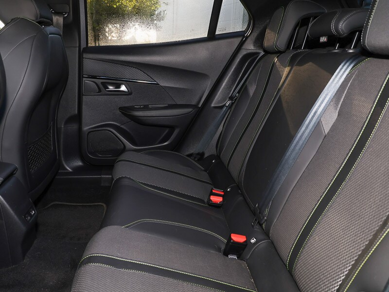 Used Peugeot 2008 2023 for sale - 76683558: Photo 6