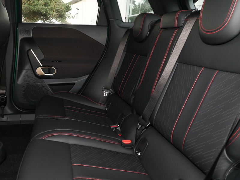 Used MINI Aceman 2025 for sale - 77278244: Photo 12