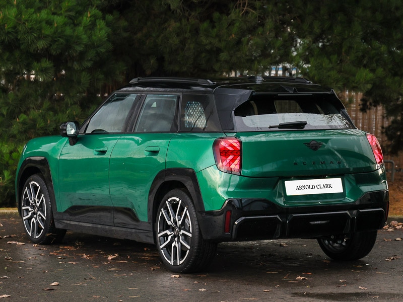 Used MINI Aceman 2025 for sale - 77278244: Photo 3