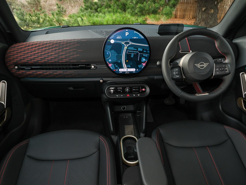 Used MINI Aceman 2025 for sale - 77278244: Photo 4