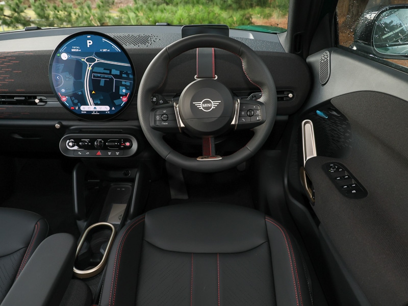 Used MINI Aceman 2025 for sale - 77278244: Photo 5