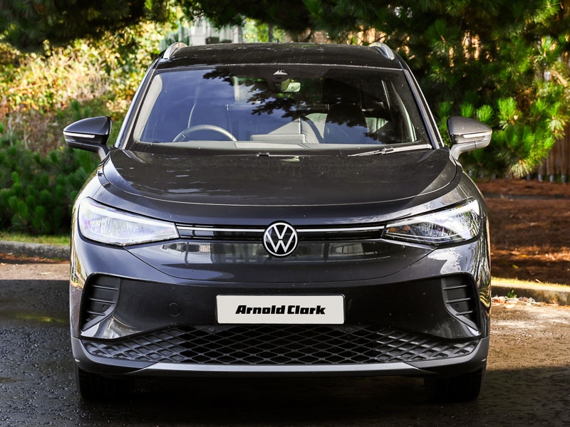 Used Volkswagen ID.4 2022 for sale - 76683566: Photo 11