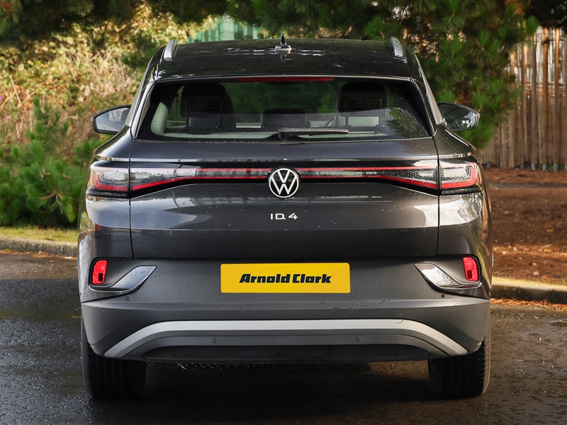 Used Volkswagen ID.4 2022 for sale - 76683566: Photo 12