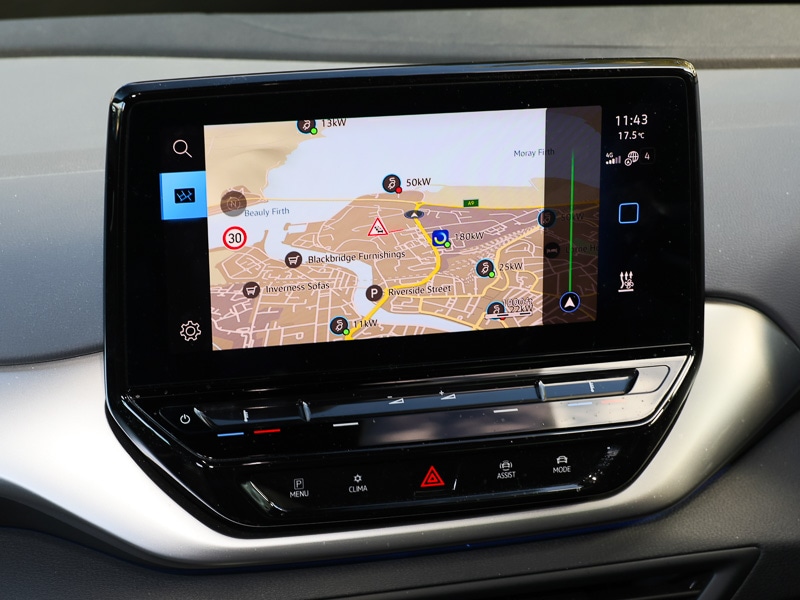 Used Volkswagen ID.4 2022 for sale - 76683566: Photo 13