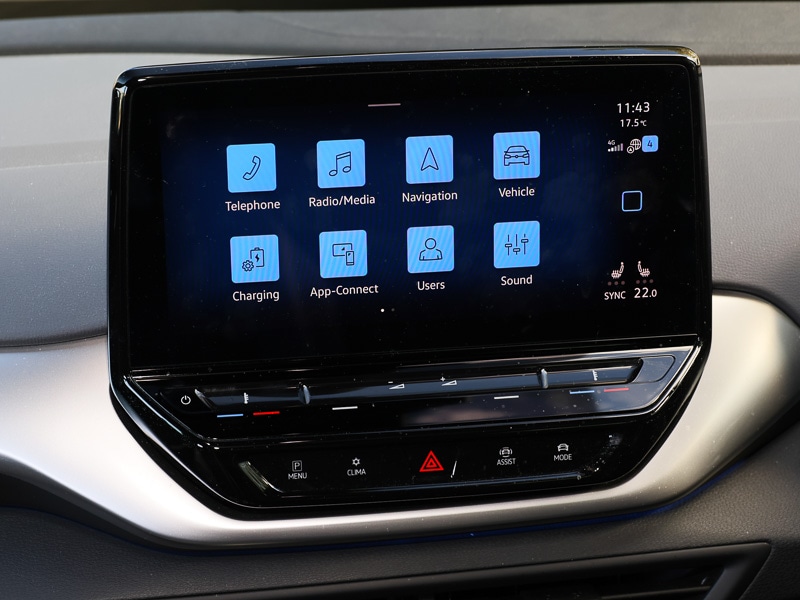 Used Volkswagen ID.4 2022 for sale - 76683566: Photo 15