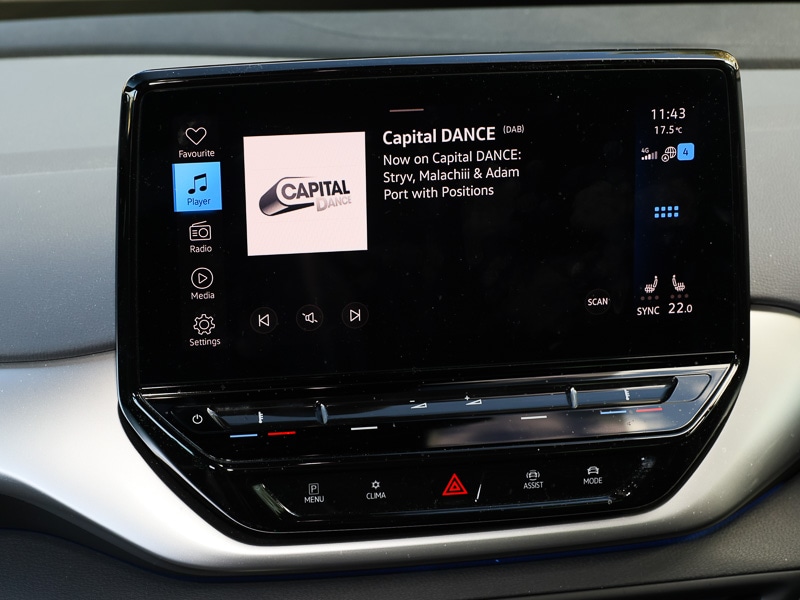 Used Volkswagen ID.4 2022 for sale - 76683566: Photo 17