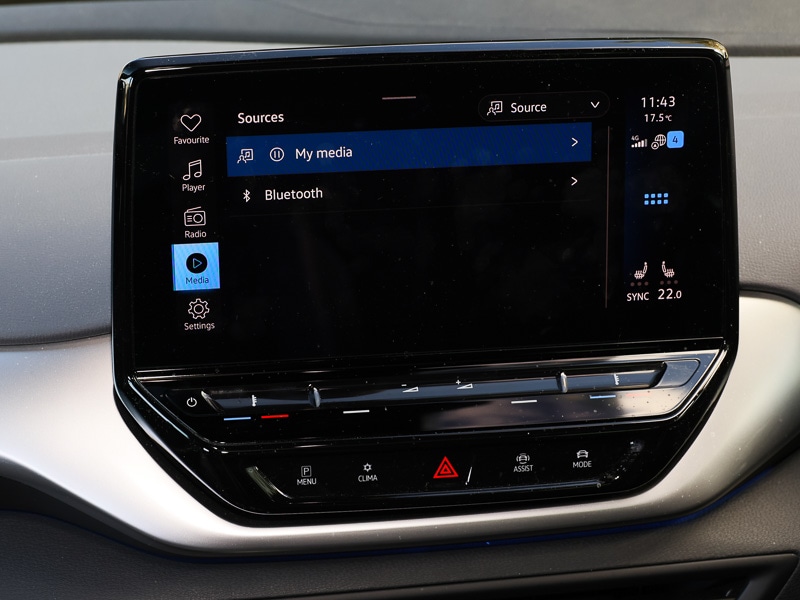 Used Volkswagen ID.4 2022 for sale - 76683566: Photo 18