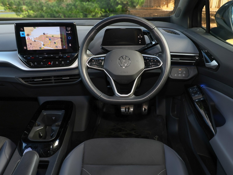 Used Volkswagen ID.4 2022 for sale - 76683566: Photo 7