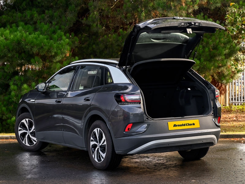 Used Volkswagen ID.4 2022 for sale - 76683566: Photo 8