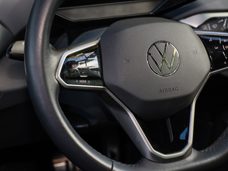 Used Volkswagen ID.4 2022 for sale - 76683566: Photo 9