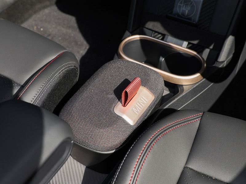 Used MINI Cooper 2025 for sale - 77201895: Photo 10