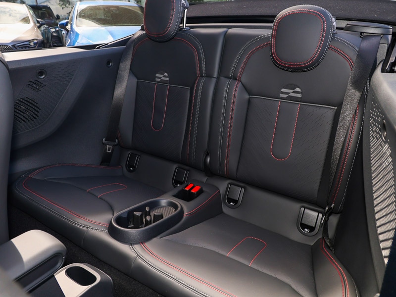 Used MINI Cooper 2025 for sale - 77201895: Photo 12