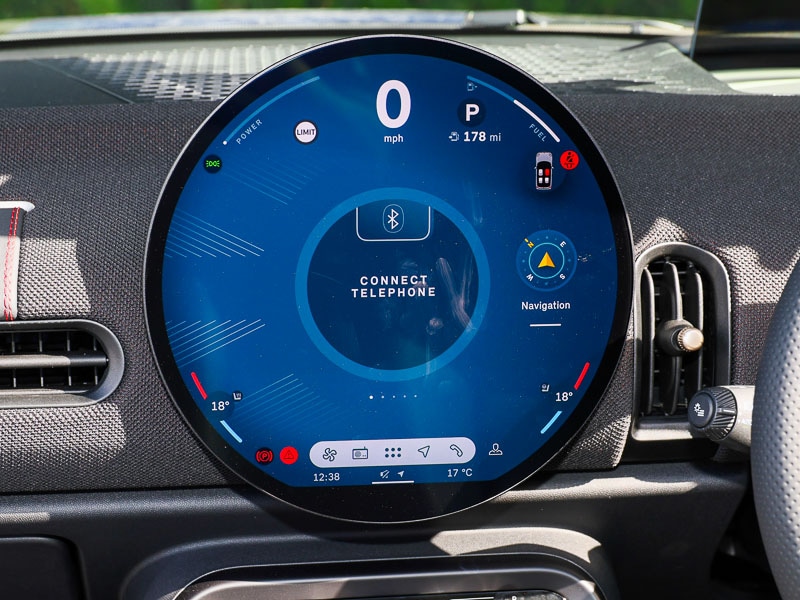 Used MINI Cooper 2025 for sale - 77201895: Photo 13