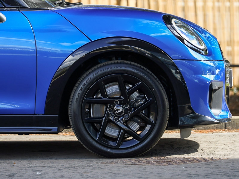 Used MINI Cooper 2025 for sale - 77201895: Photo 14