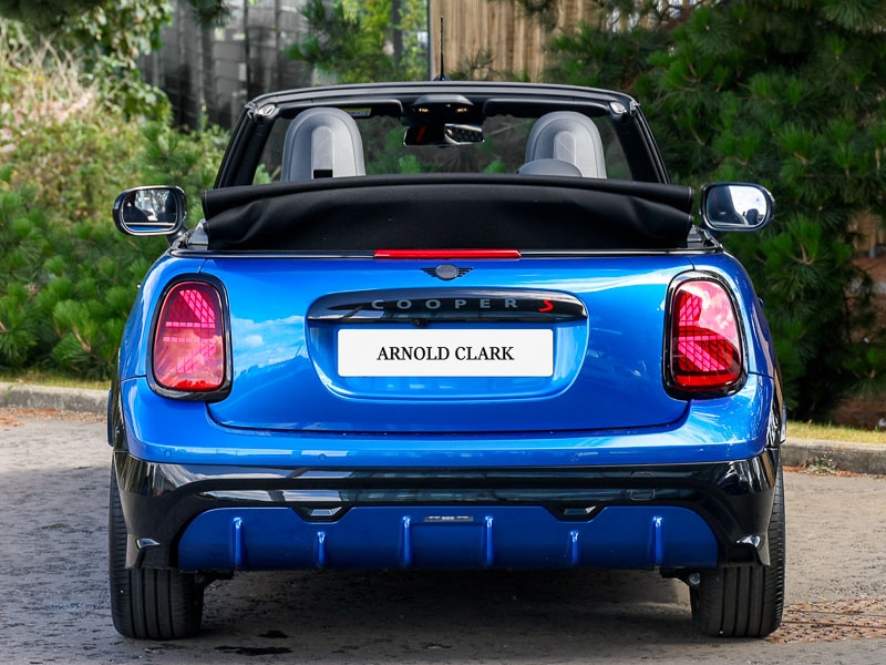 Used MINI Cooper 2025 for sale - 77201895: Photo 15