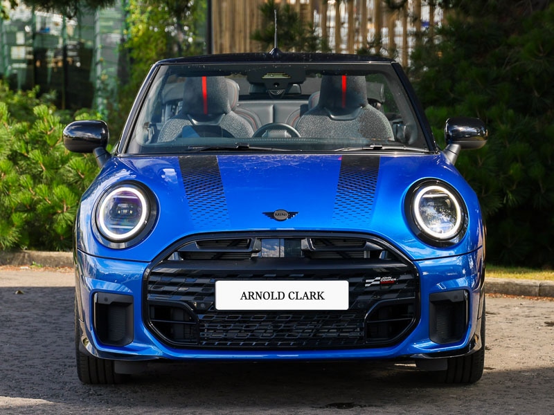Used MINI Cooper 2025 for sale - 77201895: Photo 16