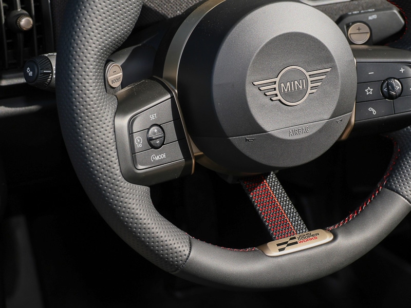 Used MINI Cooper 2025 for sale - 77201895: Photo 17