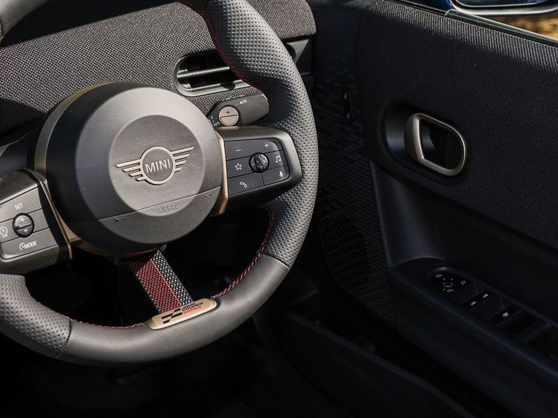 Used MINI Cooper 2025 for sale - 77201895: Photo 18