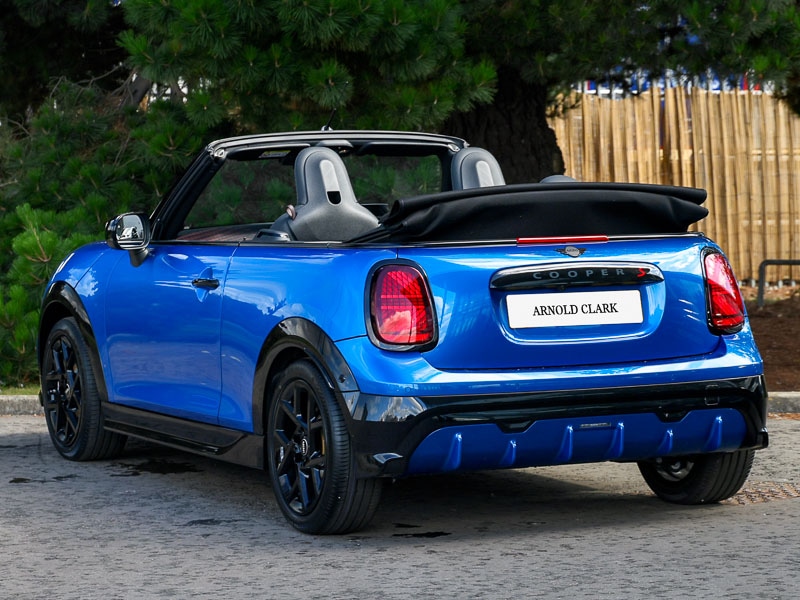 Used MINI Cooper 2025 for sale - 77201895: Photo 3