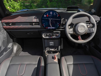 Used MINI Cooper 2025 for sale - 77201895: Photo