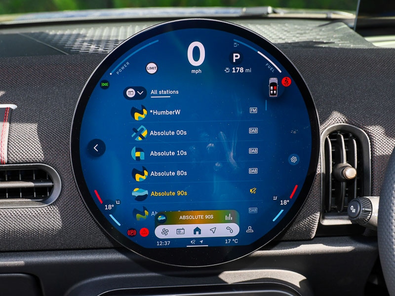 Used MINI Cooper 2025 for sale - 77201895: Photo 8