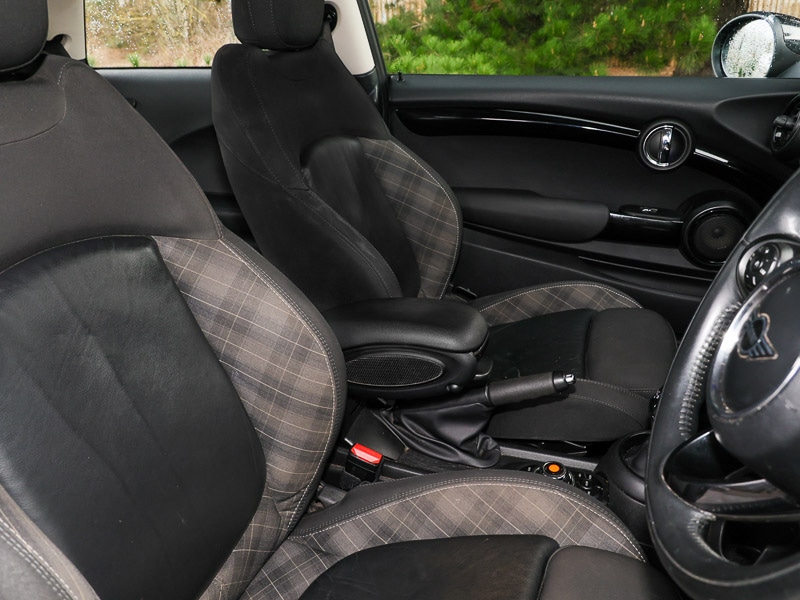 Used MINI Hatch 2020 for sale - 77731446: Photo 11