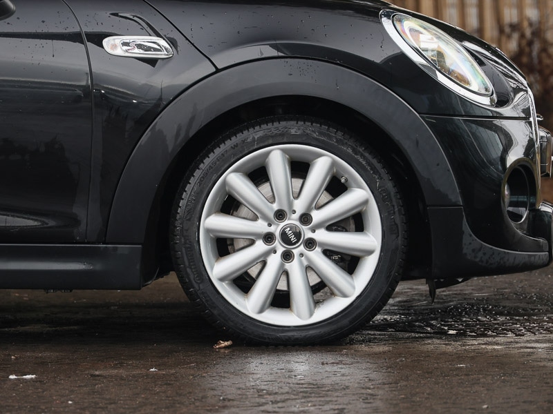 Used MINI Hatch 2020 for sale - 77731446: Photo 14