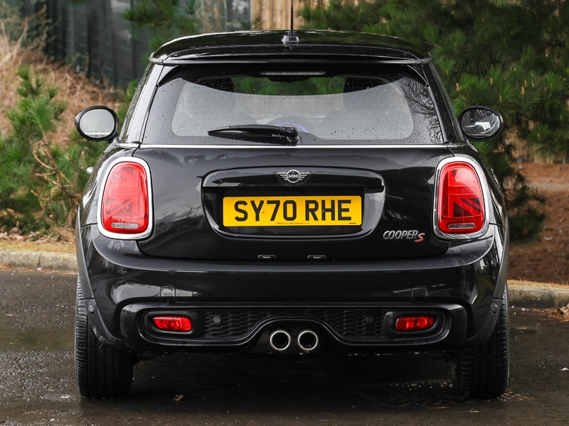 Used MINI Hatch 2020 for sale - 77731446: Photo 15