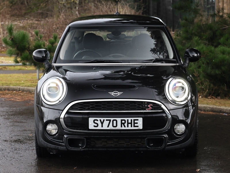 Used MINI Hatch 2020 for sale - 77731446: Photo 16