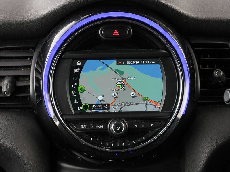 Used MINI Hatch 2020 for sale - 77731446: Photo 19