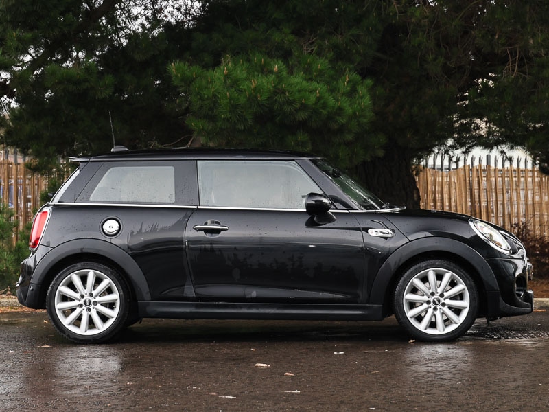 Used MINI Hatch 2020 for sale - 77731446: Photo 2