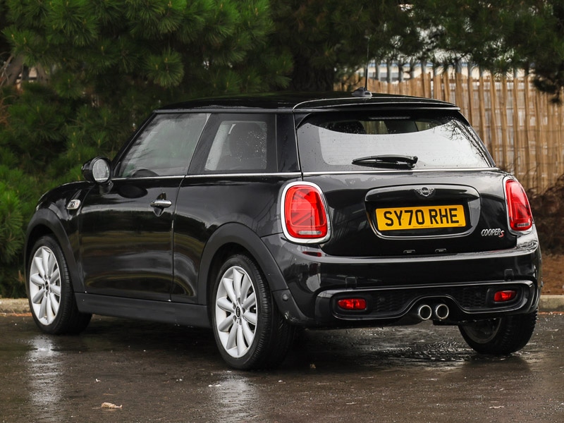 Used MINI Hatch 2020 for sale - 77731446: Photo 3