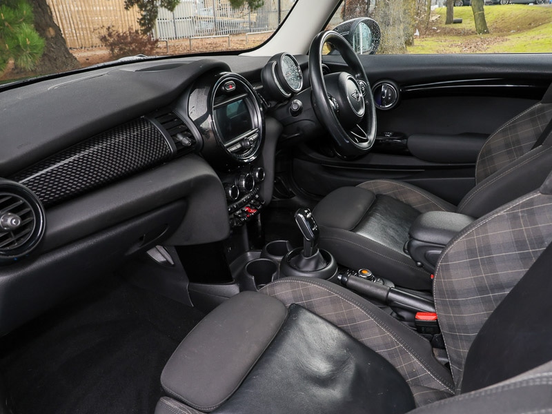 Used MINI Hatch 2020 for sale - 77731446: Photo 7