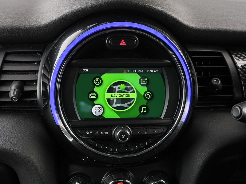 Used MINI Hatch 2020 for sale - 77731446: Photo 8