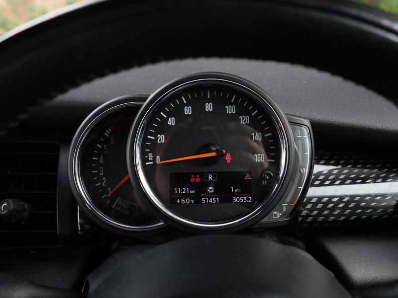 Used MINI Hatch 2020 for sale - 77731446: Photo 9