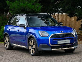 2024 - 150kW E Exclusive [Level 2] 66kWh 5dr Auto
