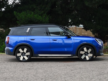 Used MINI Countryman 2024 for sale - 75537035: Photo