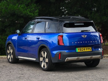 Used MINI Countryman 2024 for sale - 75537035: Photo