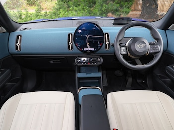 Used MINI Countryman 2024 for sale - 75537035: Photo