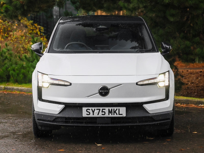 Used Volvo EX30 2025 for sale - 77173930: Photo 13