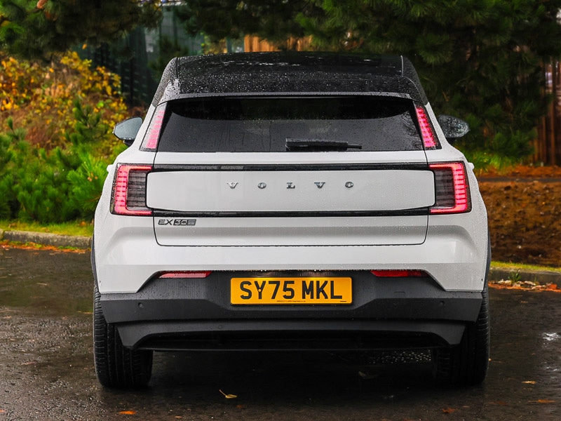 Used Volvo EX30 2025 for sale - 77173930: Photo 14