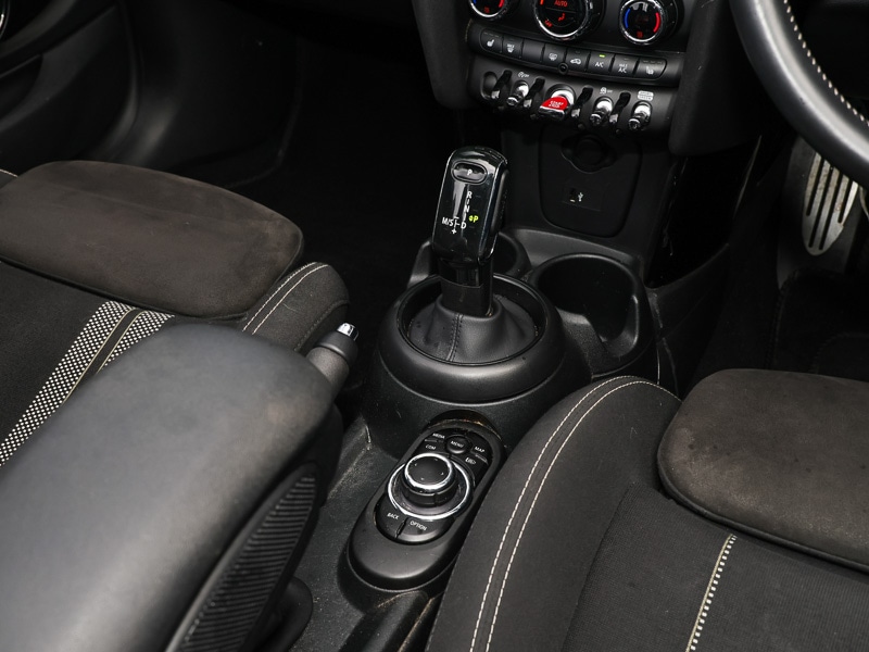 Used MINI Convertible 2023 for sale - 77761597: Photo 10