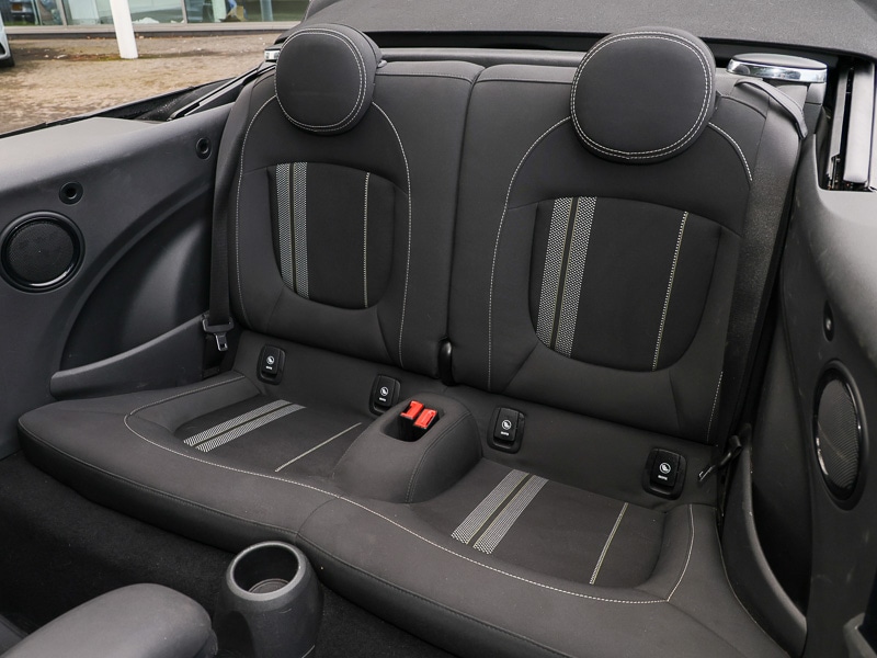 Used MINI Convertible 2023 for sale - 77761597: Photo 12