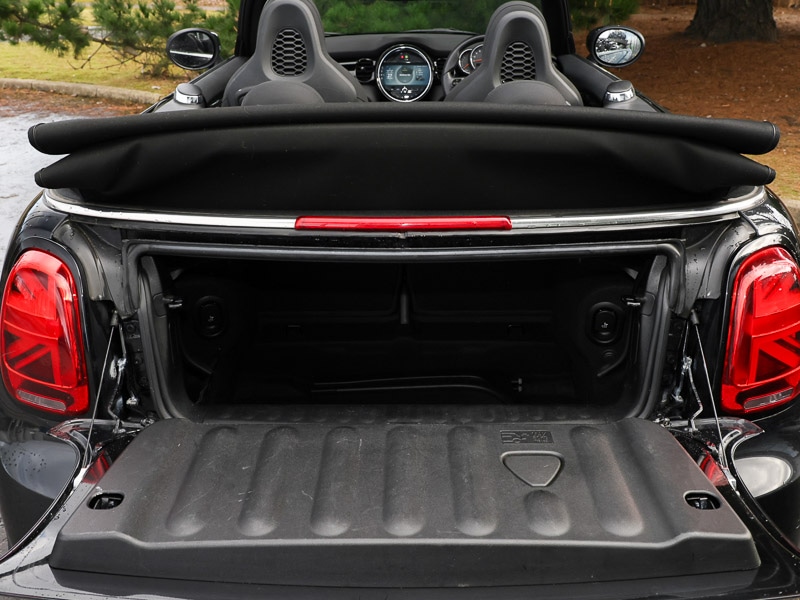 Used MINI Convertible 2023 for sale - 77761597: Photo 13