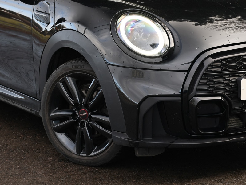 Used MINI Convertible 2023 for sale - 77761597: Photo 14