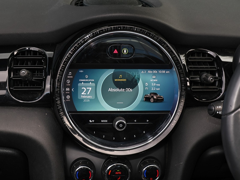 Used MINI Convertible 2023 for sale - 77761597: Photo 19