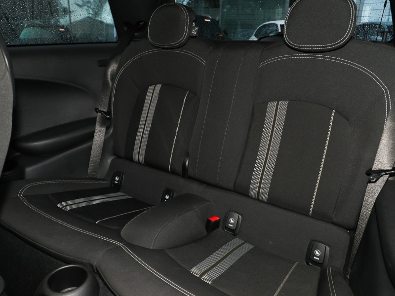 Used MINI Hatch 2018 for sale - 76397578: Photo 12