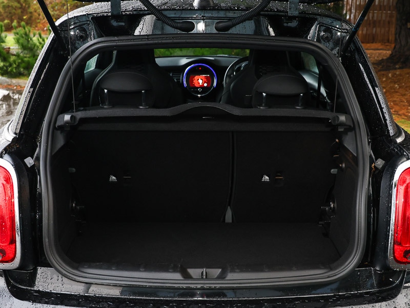 Used MINI Hatch 2018 for sale - 76397578: Photo 13